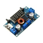 DC-DC step-down конвертор XY-HXC XL4015
